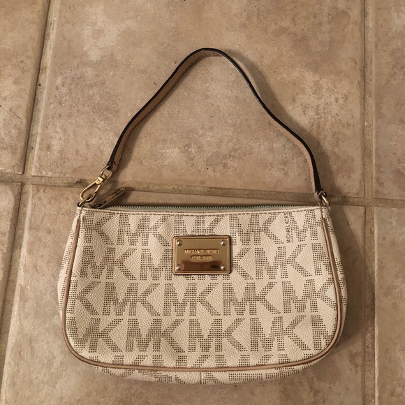 Pochette bag michael kors Outlet